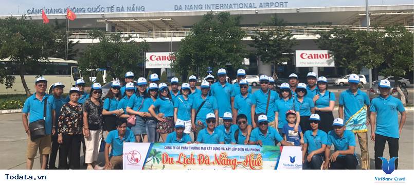 Đà Nẵng 5 Ngày Chào Mừng Quốc Khánh 2- 9 Từ TP. HCM - Ảnh 4